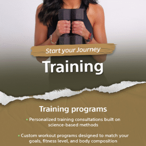 Training programs